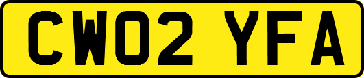 CW02YFA