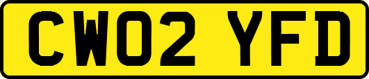 CW02YFD