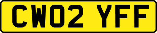 CW02YFF