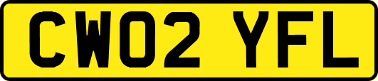 CW02YFL
