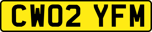 CW02YFM