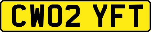 CW02YFT