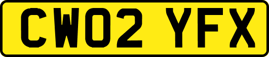 CW02YFX