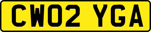 CW02YGA