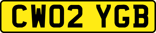 CW02YGB