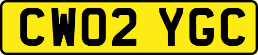 CW02YGC