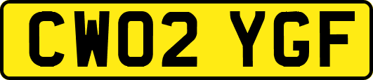 CW02YGF
