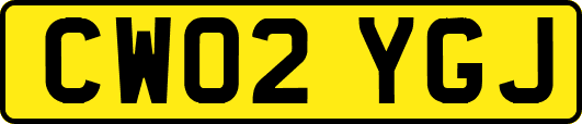 CW02YGJ