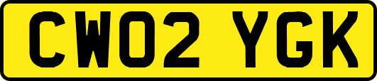 CW02YGK