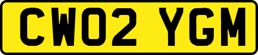 CW02YGM