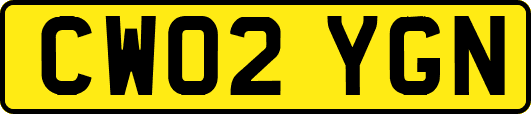 CW02YGN