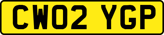 CW02YGP