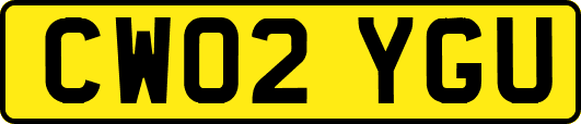 CW02YGU