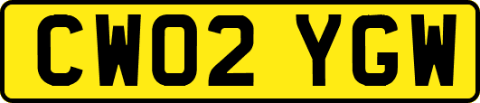 CW02YGW