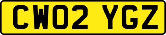 CW02YGZ
