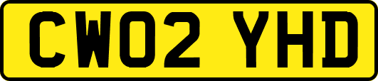 CW02YHD