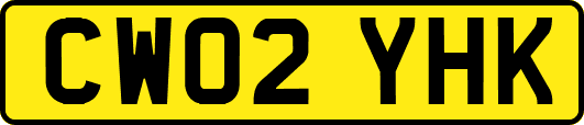 CW02YHK