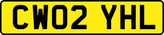 CW02YHL