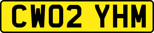CW02YHM