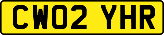 CW02YHR