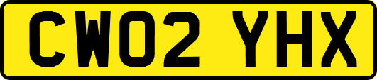 CW02YHX