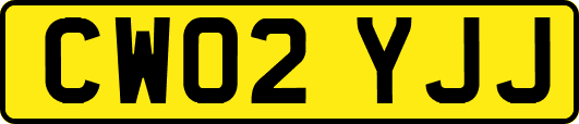 CW02YJJ