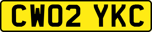 CW02YKC