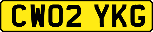 CW02YKG