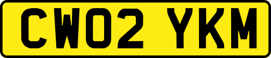 CW02YKM