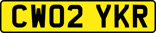 CW02YKR