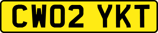 CW02YKT