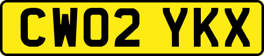 CW02YKX