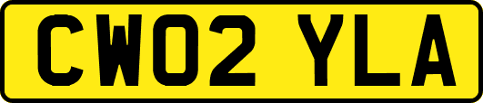 CW02YLA