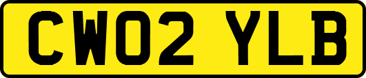 CW02YLB