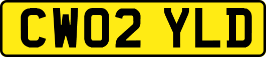 CW02YLD