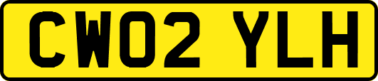 CW02YLH