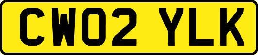CW02YLK