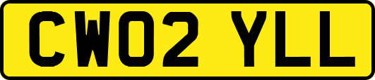 CW02YLL