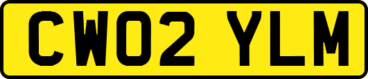 CW02YLM
