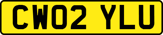 CW02YLU