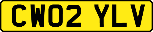 CW02YLV