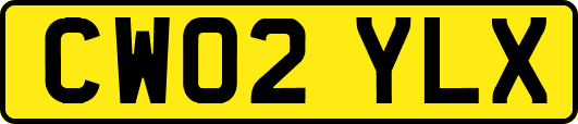 CW02YLX
