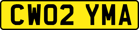 CW02YMA