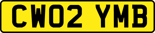 CW02YMB
