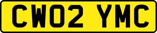 CW02YMC