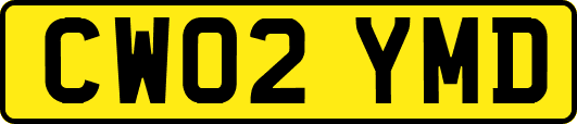 CW02YMD