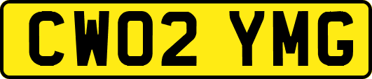 CW02YMG
