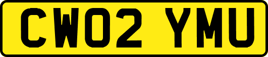 CW02YMU