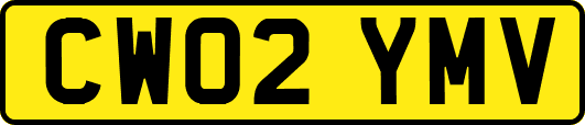 CW02YMV