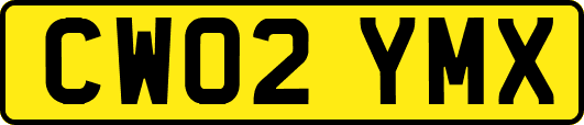 CW02YMX